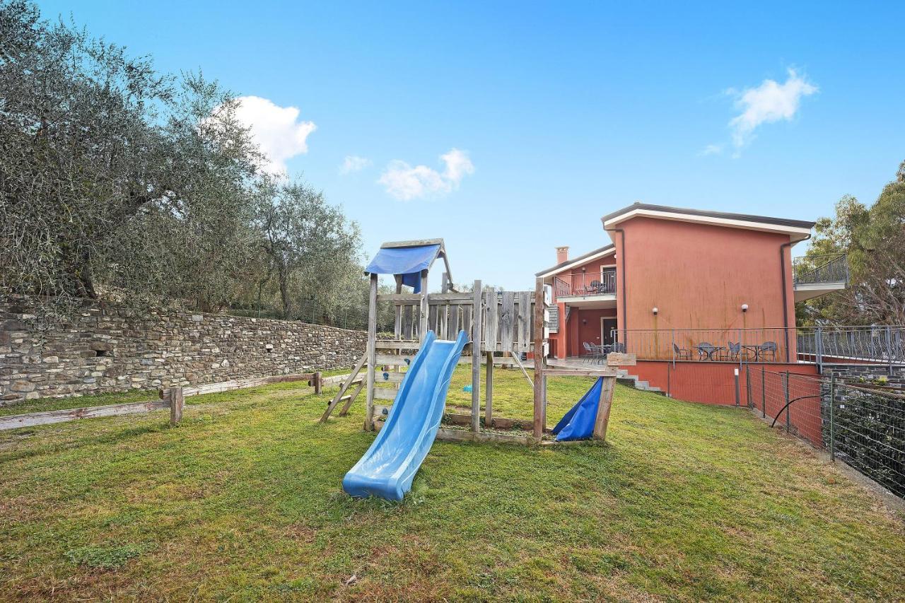Belfast Agriturismo La Scuderia Molino Nuovo  Экстерьер фото