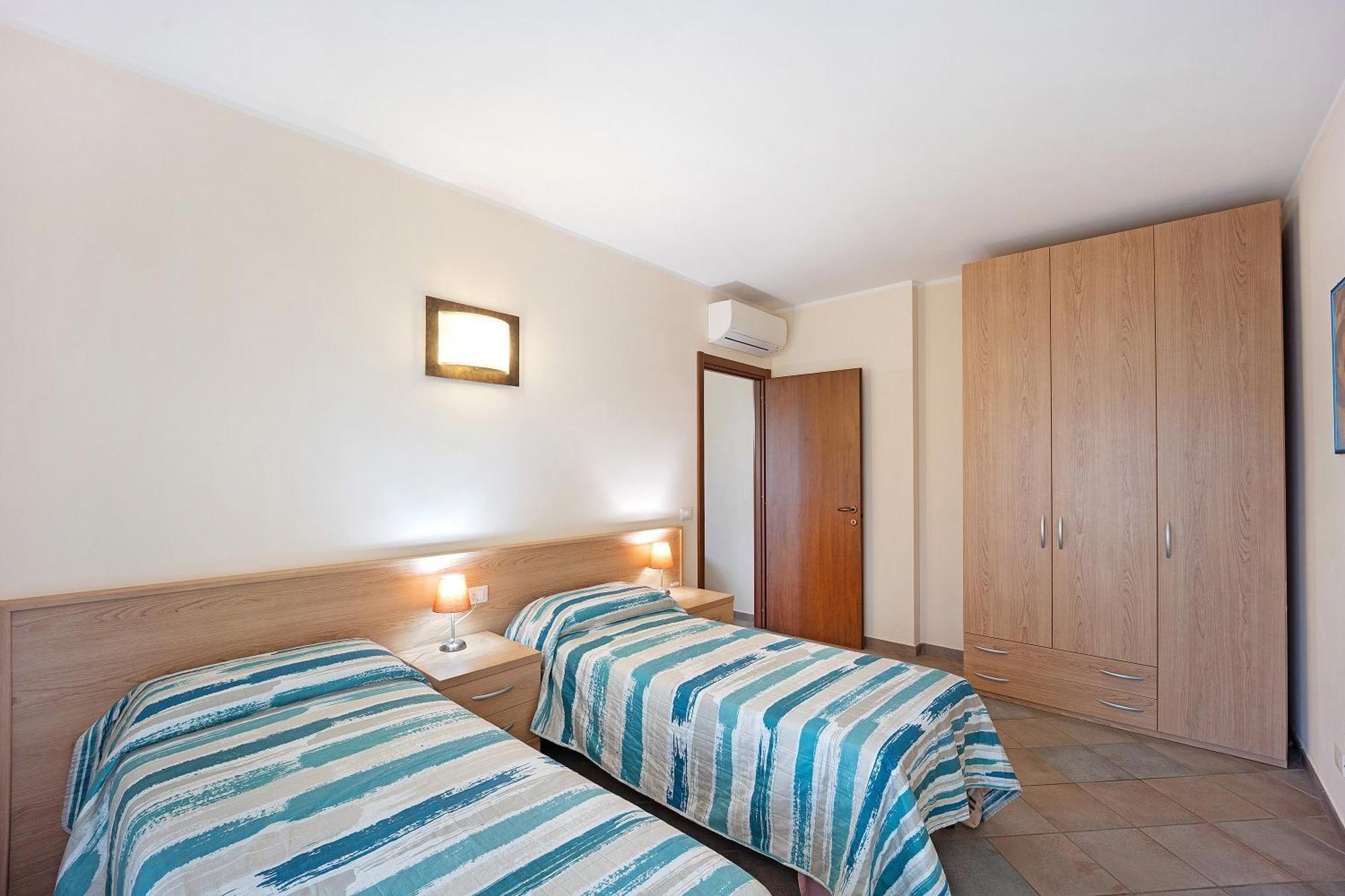Belfast Agriturismo La Scuderia Molino Nuovo  Экстерьер фото